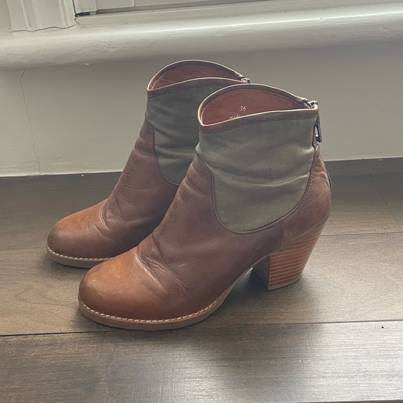 RUDSAK Shoes - CUTE BOOTIES